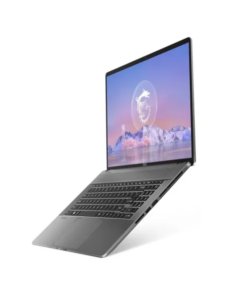 MSI Creator Z17 HX Studio A14VGT-278ES Intel Core i9-14900HX/64GB/2TB SSD/RTX 4070/17" Táctil W11 Pro