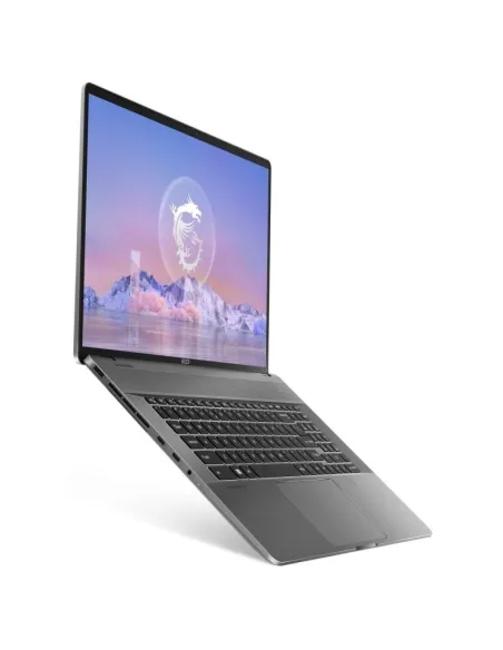 MSI Creator Z17 HX Studio A14VGT-278ES Intel Core i9-14900HX/64GB/2TB SSD/RTX 4070/17" Táctil W11 Pro