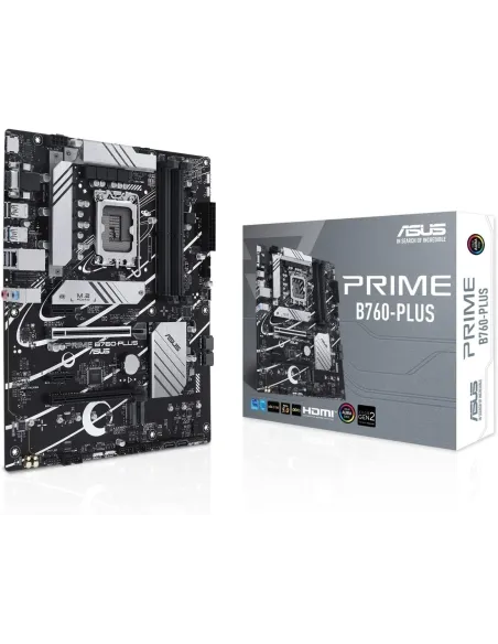 Asus Prime B760-PLUS
