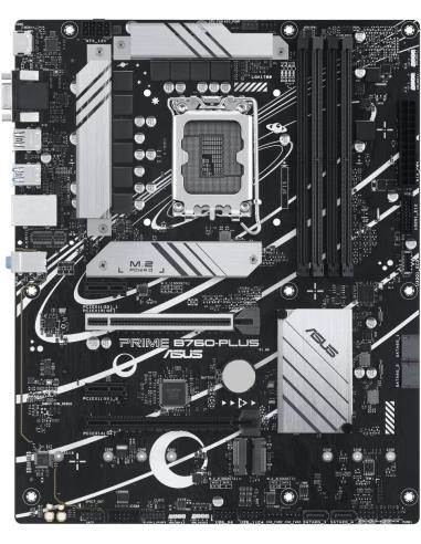 Asus Prime B760-PLUS