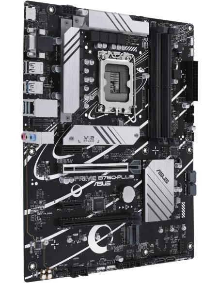 Asus Prime B760-PLUS
