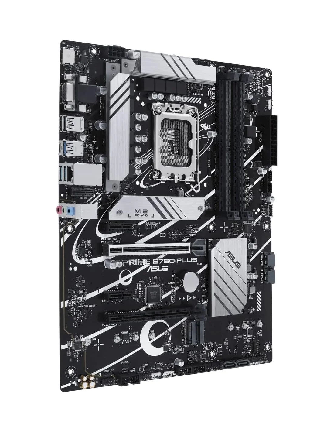 Asus Prime B760-PLUS