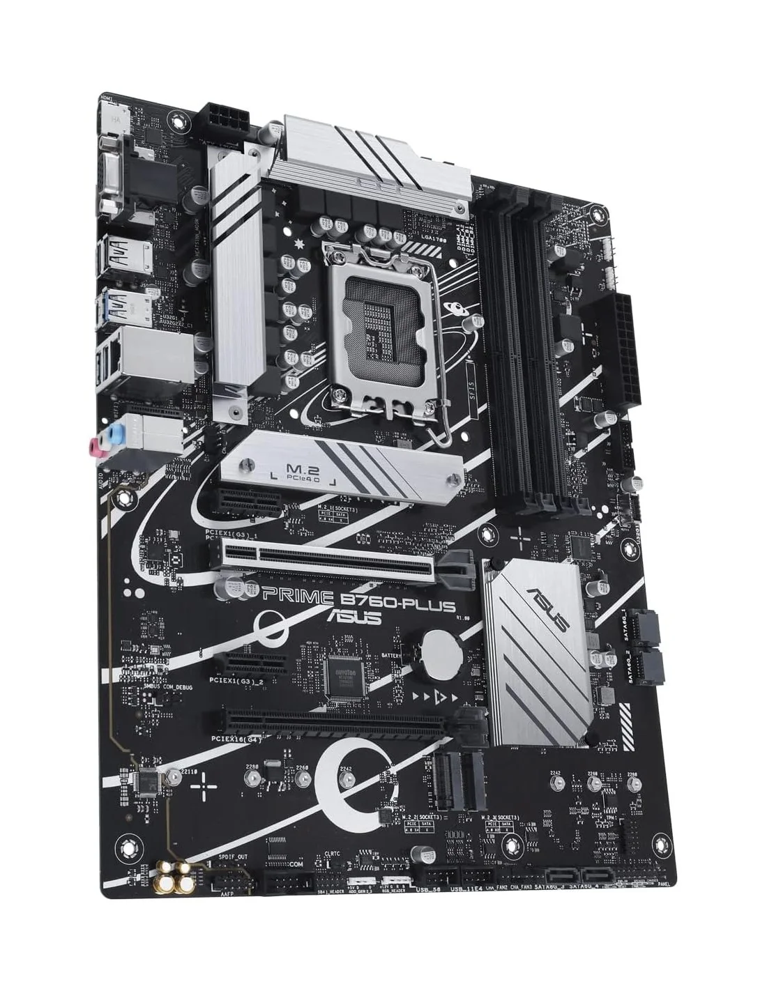 Asus Prime B760-PLUS