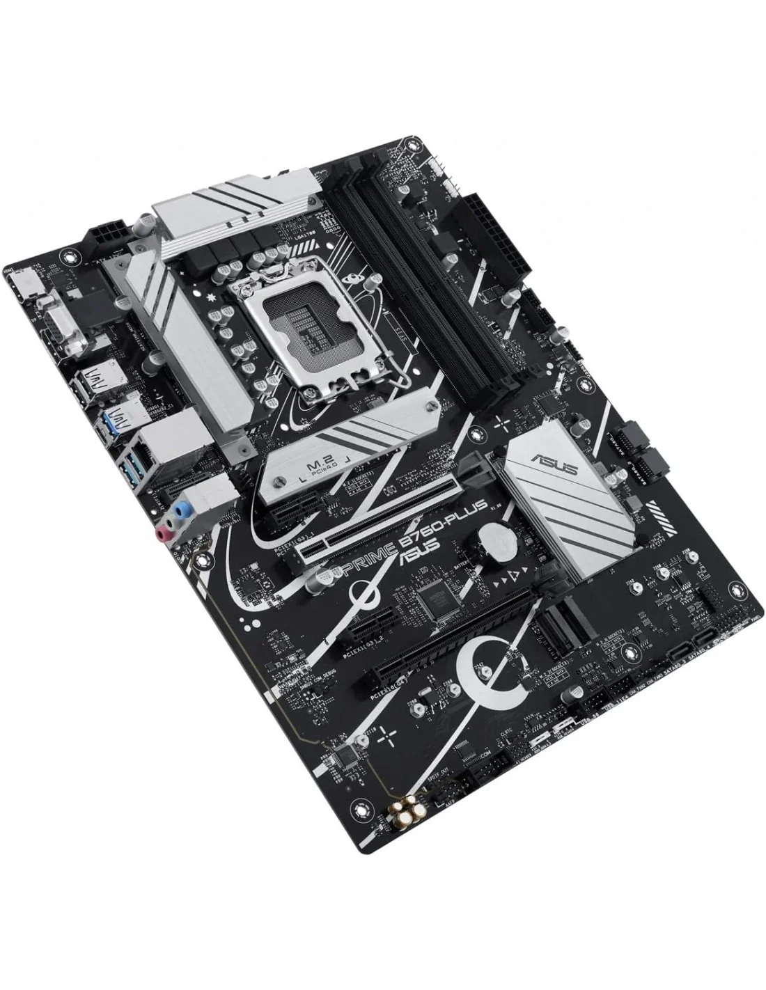 Asus Prime B760-PLUS