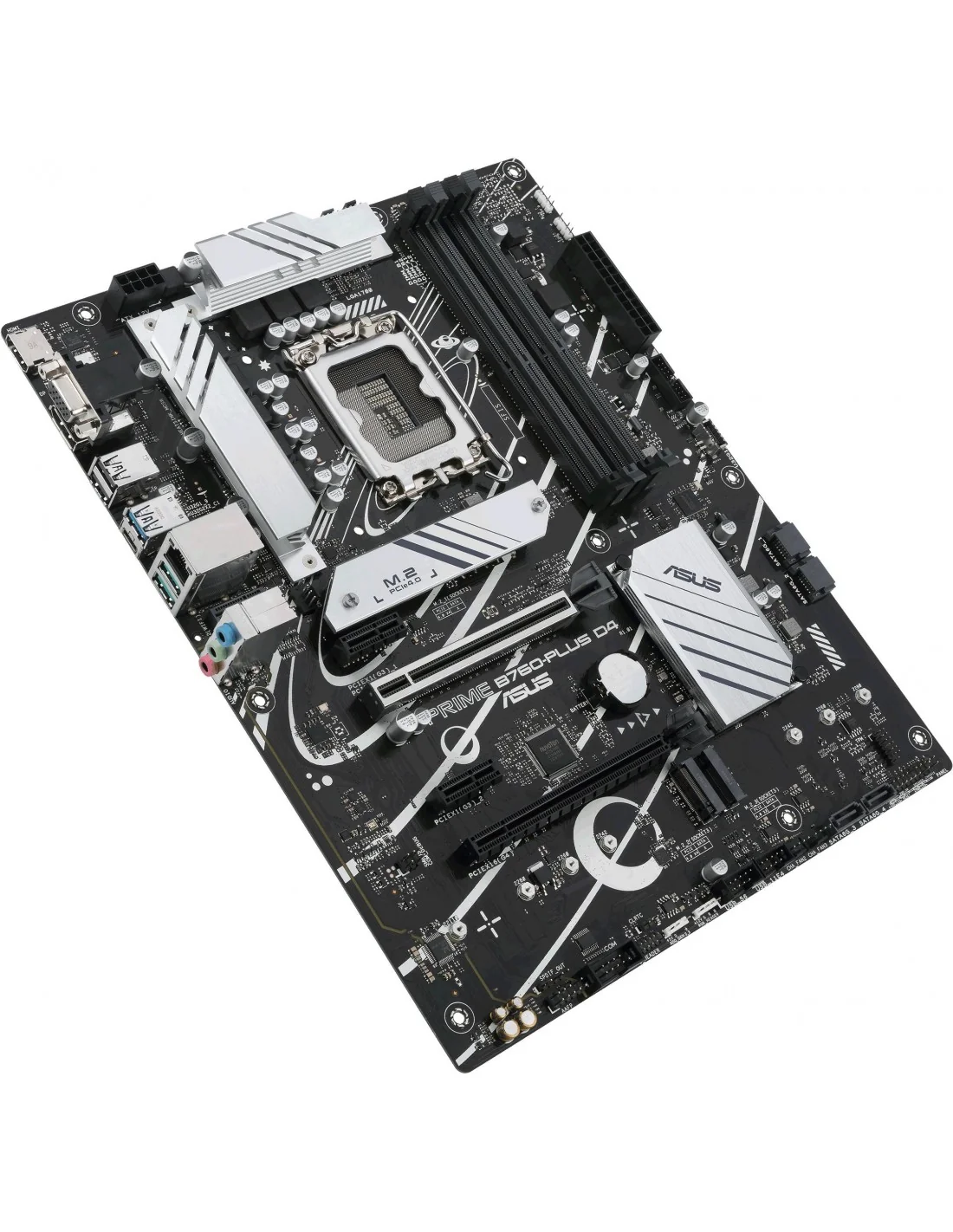 Asus Prime B760-PLUS D4