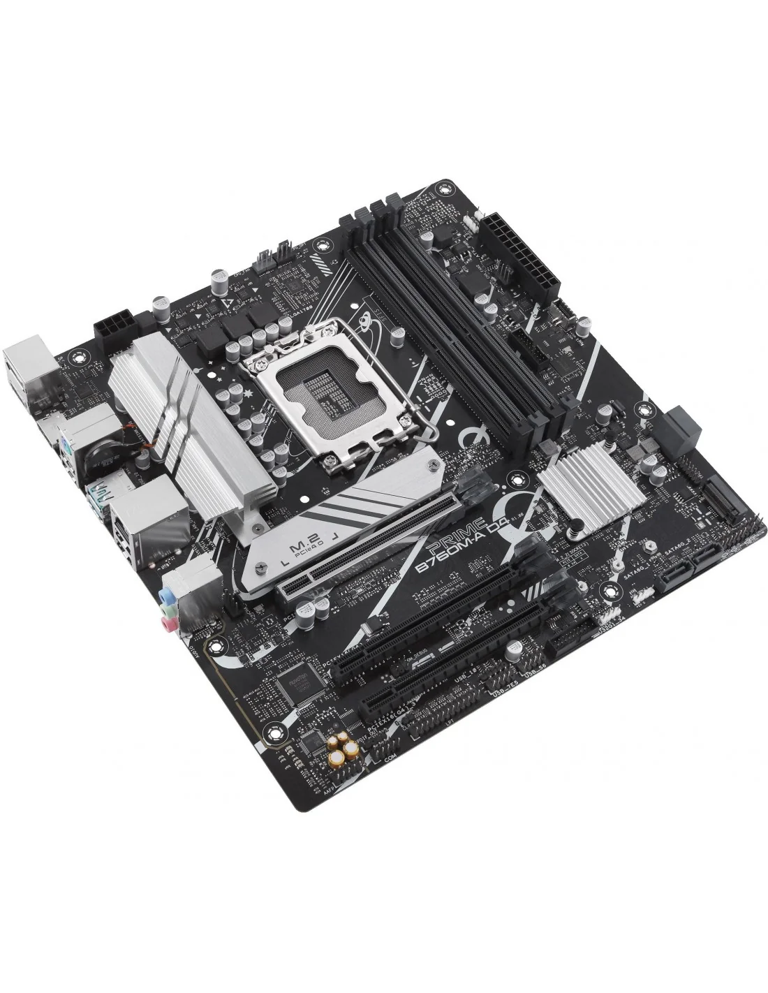 Asus Prime B760M-A D4