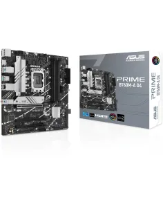 Asus Prime B760M-A D4