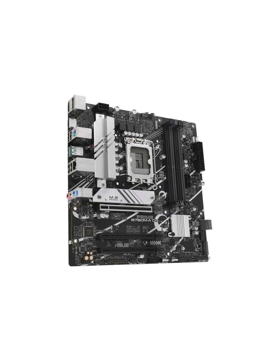 Asus Prime B760M-A D4-CSM