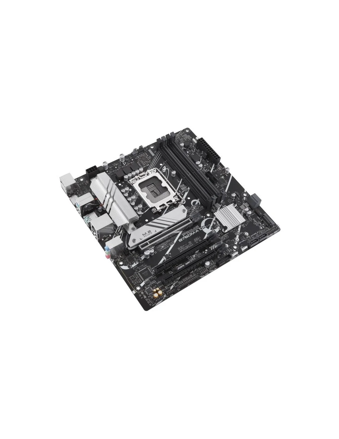 Asus Prime B760M-A D4-CSM