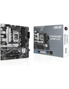 Asus Prime B760M-A D4-CSM DDR5-IPBPIB0075