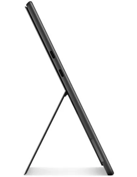 Microsoft Surface Pro 9 Intel Evo Core i5-1245U/8GB/512GB SSD/13" Táctil Grafito W11 Pro