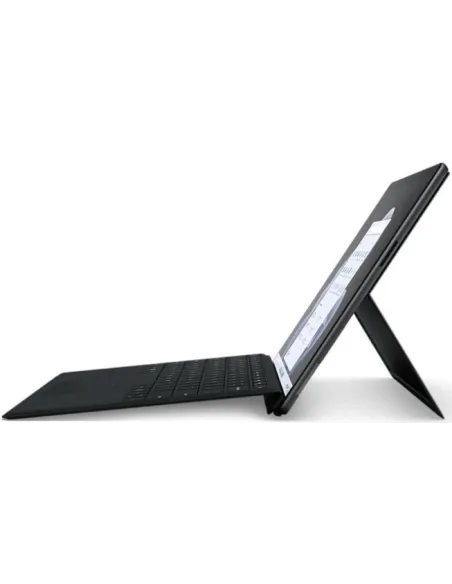 Microsoft Surface Pro 9 Intel Evo Core i5-1245U/8GB/512GB SSD/13" Táctil Grafito W11 Pro