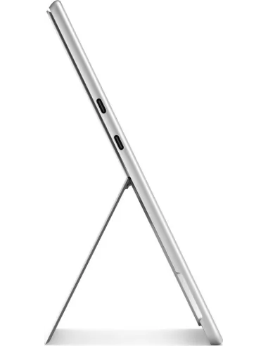 Microsoft Surface Pro 9 Intel Core i5-1245U/8GB/128GB SSD/13" Táctil Platino W11 Pro