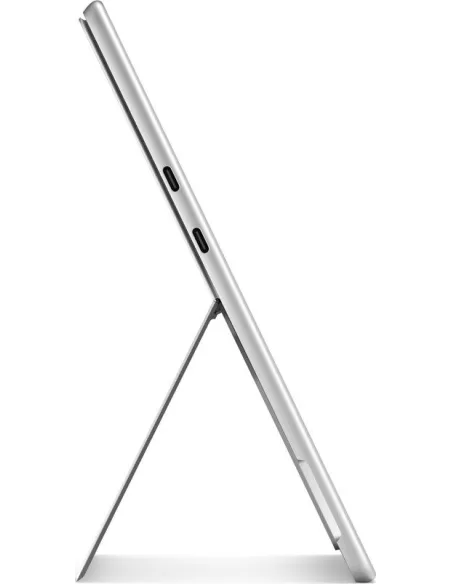 Microsoft Surface Pro 9 Intel Core i5-1245U/8GB/128GB SSD/13" Táctil Platino W11 Pro