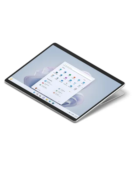 Microsoft Surface Pro 9 Intel Core i5-1245U/8GB/128GB SSD/13" Táctil Platino W11 Pro