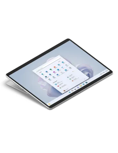 Microsoft Surface Pro 9 Intel Core i5-1245U/8GB/128GB SSD/13" Táctil Platino W11 Pro