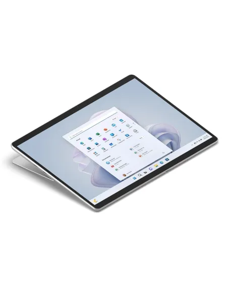 Microsoft Surface Pro 9 Intel Core i5-1245U/8GB/128GB SSD/13" Táctil Platino W11 Pro