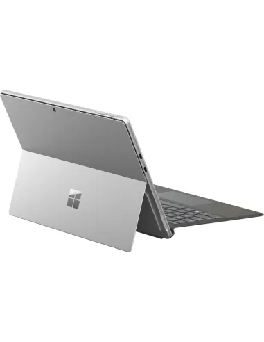 Microsoft Surface Pro 9 Intel Core i5-1245U/8GB/128GB SSD/13" Táctil Platino W11 Pro