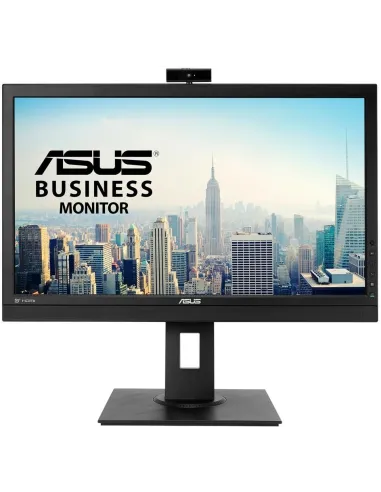 Asus BE24DQLB 23.8" IPS FullHD Webcam