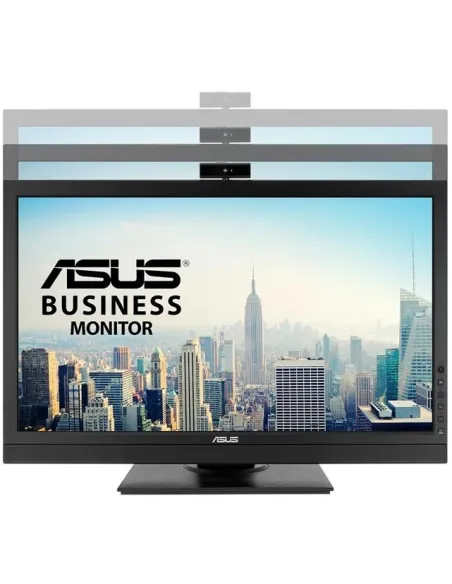 Asus BE24DQLB 23.8" IPS FullHD Webcam