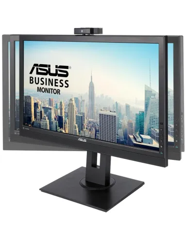 Asus BE24DQLB 23.8" IPS FullHD Webcam