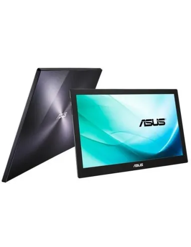 Asus MB169B+ Monitor Portátil USB 15.6" LED IPS FullHD