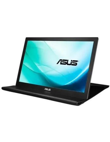 Asus MB169B+ Monitor Portátil USB 15.6" LED IPS FullHD