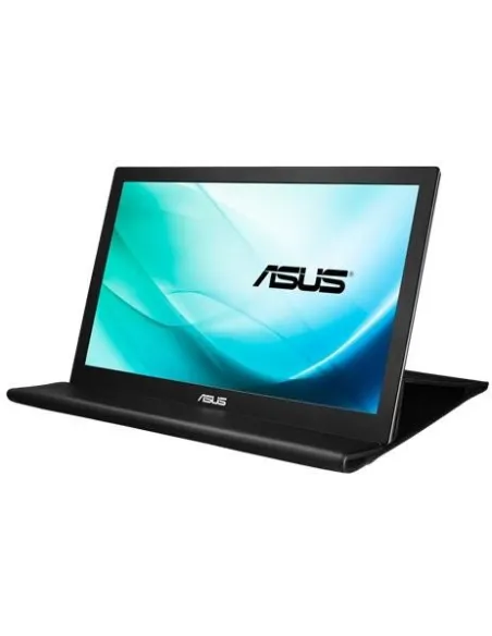 Asus MB169B+ Monitor Portátil USB 15.6" LED IPS FullHD