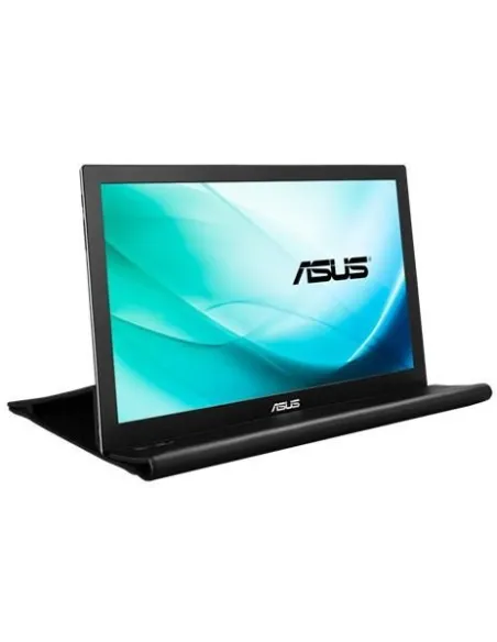 Asus MB169B+ Monitor Portátil USB 15.6" LED IPS FullHD