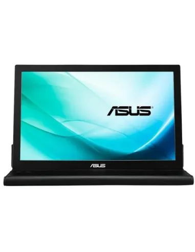 Asus MB169B+ Monitor Portátil USB 15.6" LED IPS FullHD