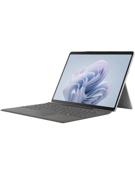 Microsoft Surface Pro 10 Intel Core Ultra 7-165U/32GB/1TB SSD/13" Táctil W11 Pro Plata
