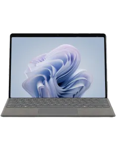 Microsoft Surface Pro 10 Intel Core Ultra 7-165U/32GB/512GB SSD/13" Táctil Plata W11 Pro