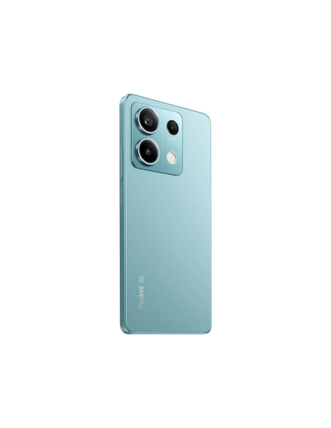 Xiaomi Redmi Note 13 5G 8/256GB Azul Claro