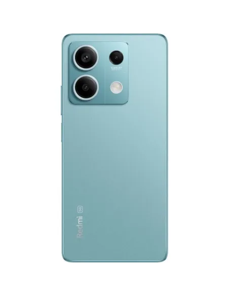 Xiaomi Redmi Note 13 5G 8/256GB Azul Claro