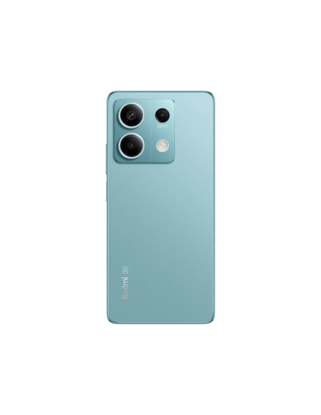 Xiaomi Redmi Note 13 5G 8/256GB Azul Claro