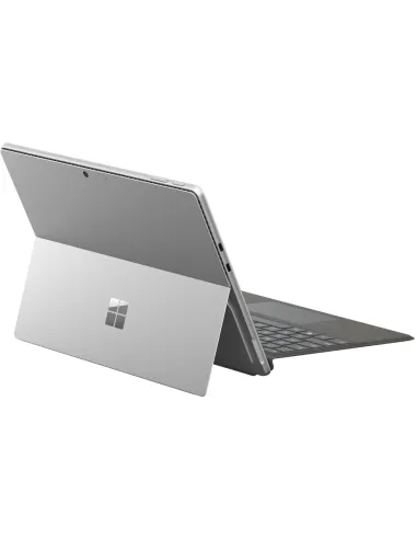 Microsoft Surface Pro 10 Intel Core Ultra 5-135U/8GB/256GB SSD/13" Táctil W11 Pro Plata