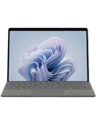 Microsoft Surface Pro 10 Intel Core Ultra 5-135U/8GB/256GB SSD/13" Táctil W11 Pro Plata