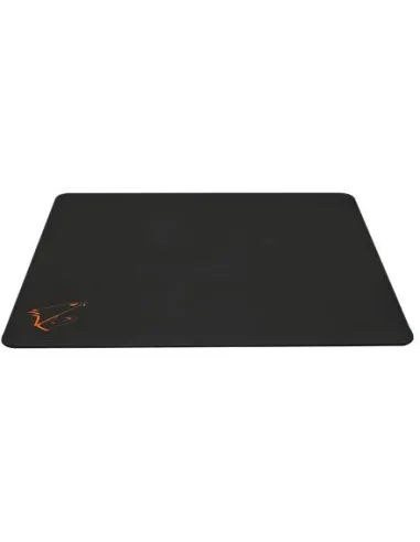 Gigabyte Aorus AMP500 Negro/Naranja