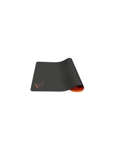 Gigabyte Aorus AMP500 Negro/Naranja