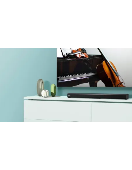 Hisense HS205 Barra de Sonido 2.0 60W