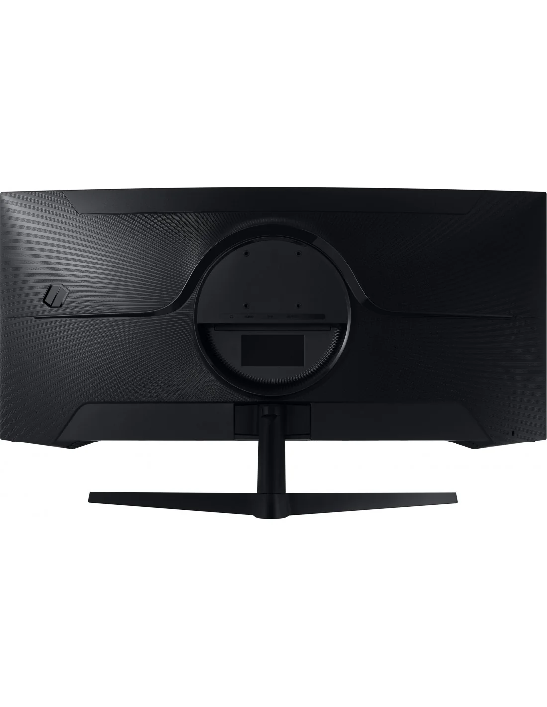 Samsung Odyssey G5 34" LED UWQHD 165Hz Freesync Curvo