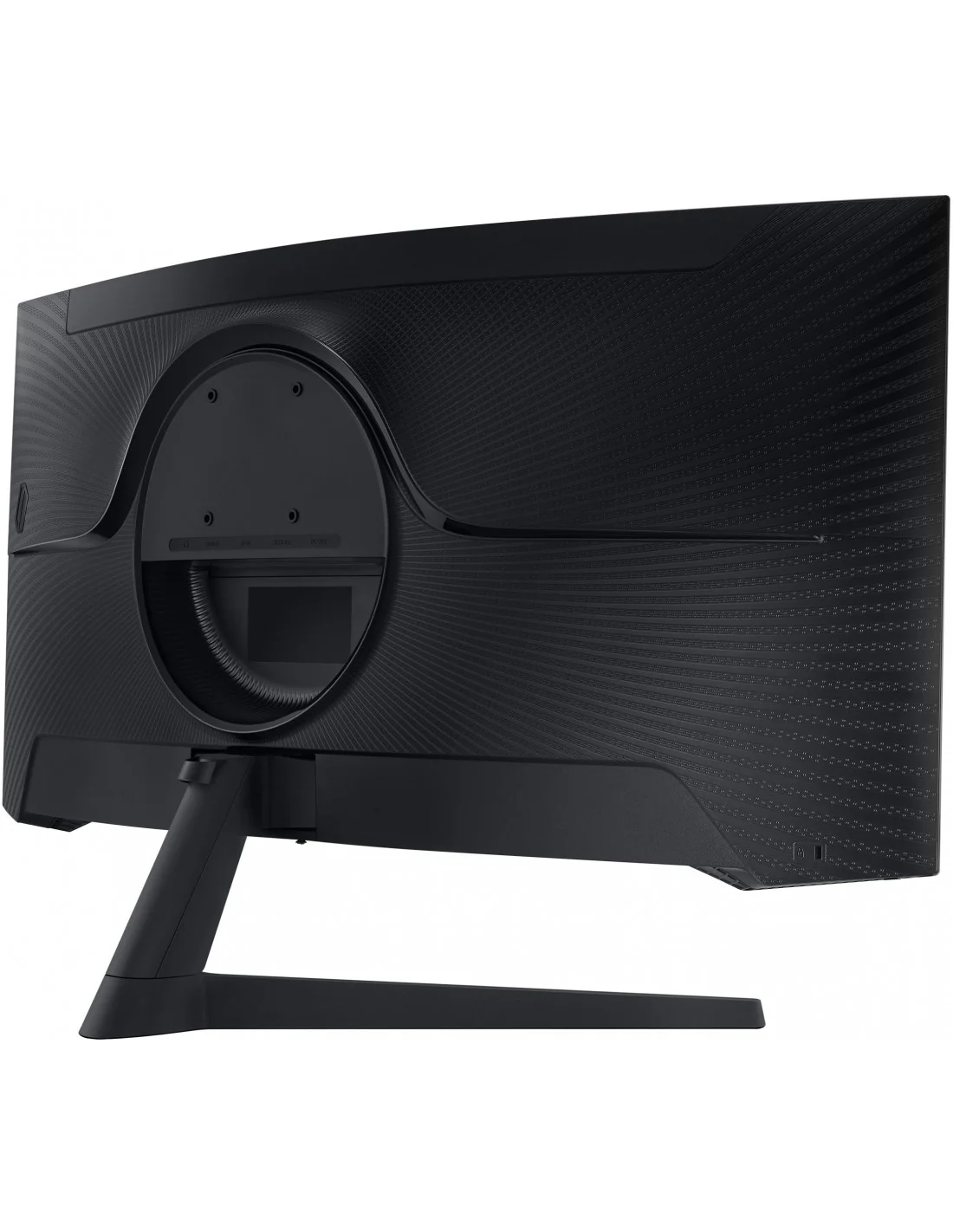 Samsung Odyssey G5 34" LED UWQHD 165Hz Freesync Curvo