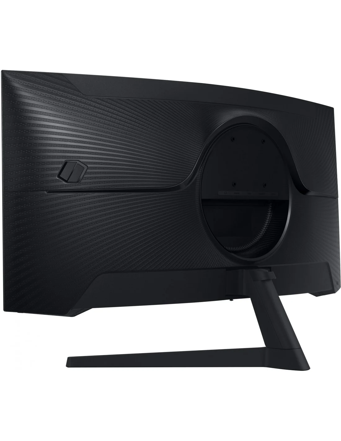 Samsung Odyssey G5 34" LED UWQHD 165Hz Freesync Curvo