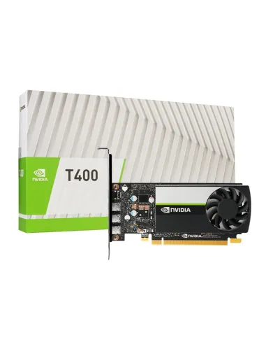 Nvidia Quadro T400 4GB
