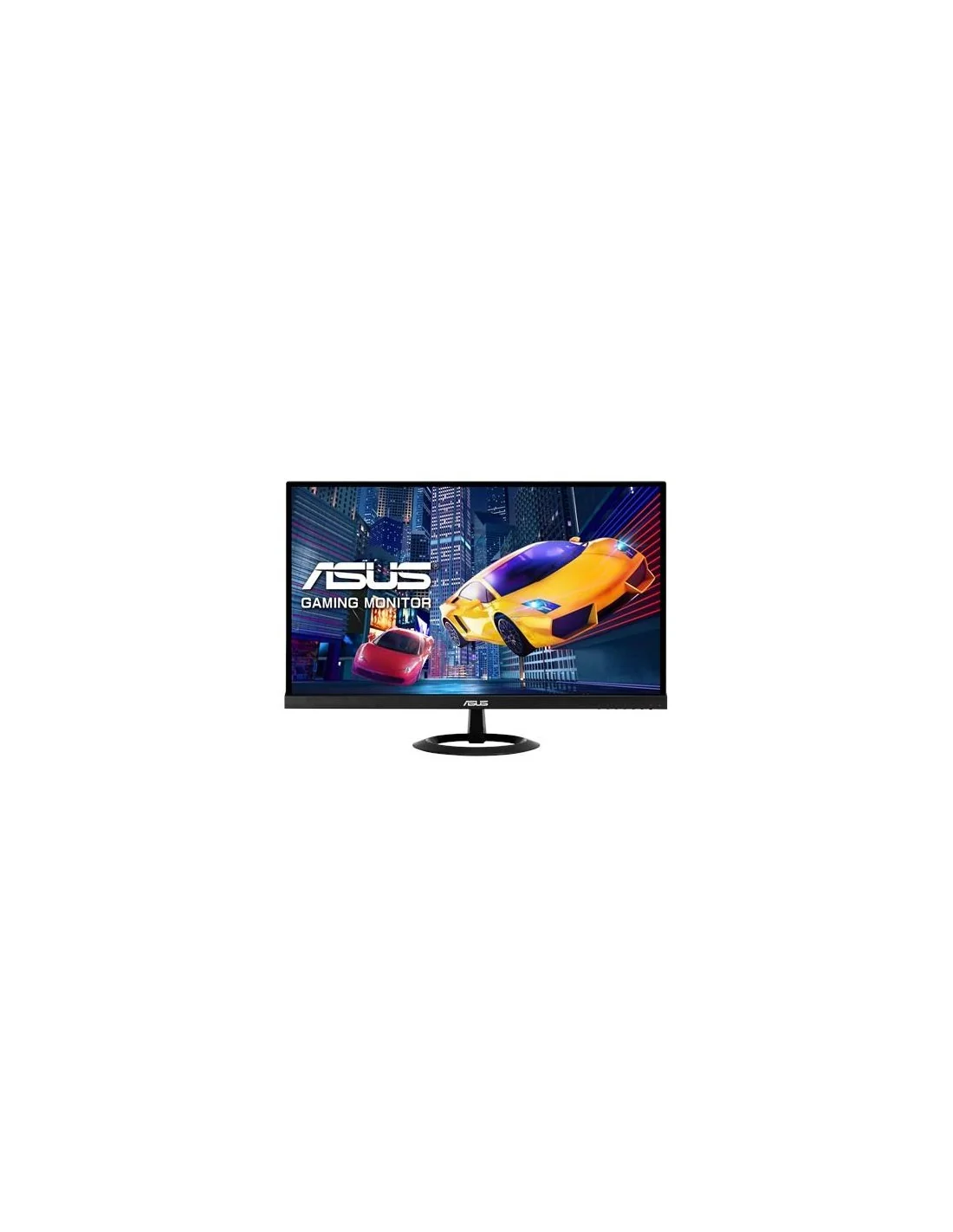 Asus VX279HG 27" LED IPS FullHD FreeSync 75Hz Negro