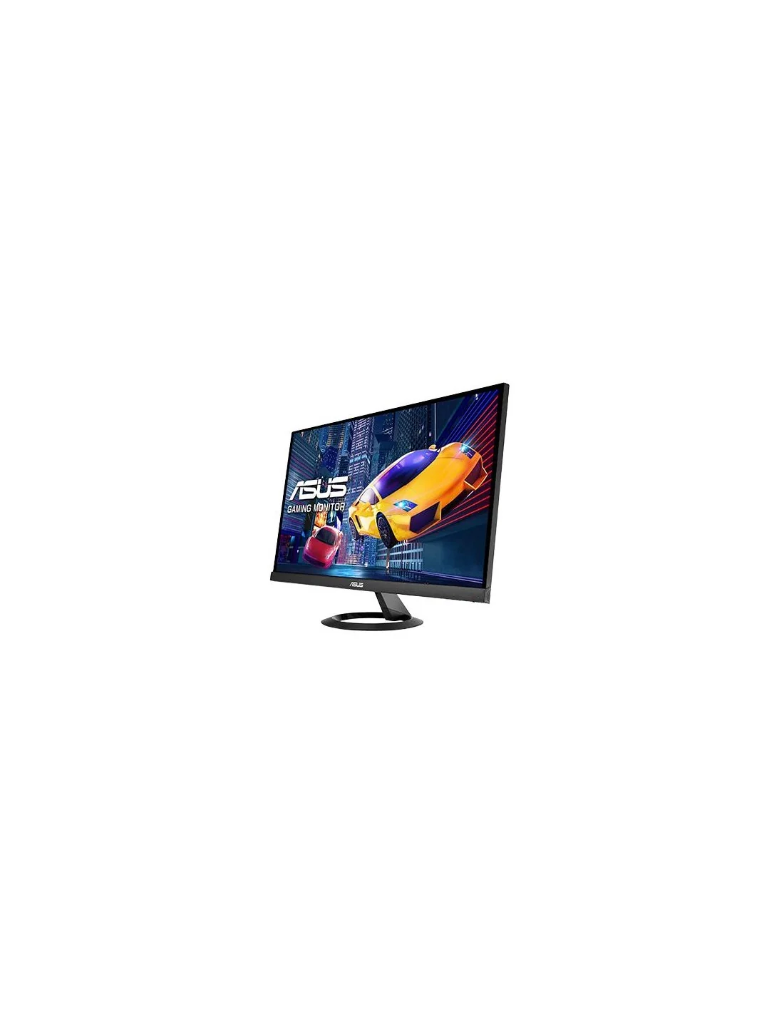 Asus VX279HG 27" LED IPS FullHD FreeSync 75Hz Negro