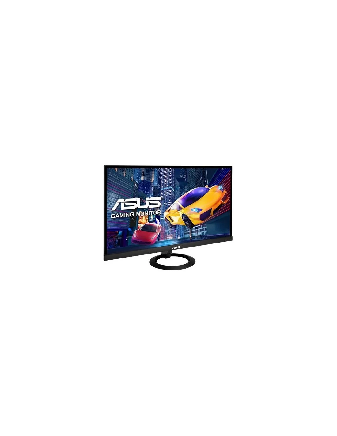 Asus VX279HG 27" LED IPS FullHD FreeSync 75Hz Negro