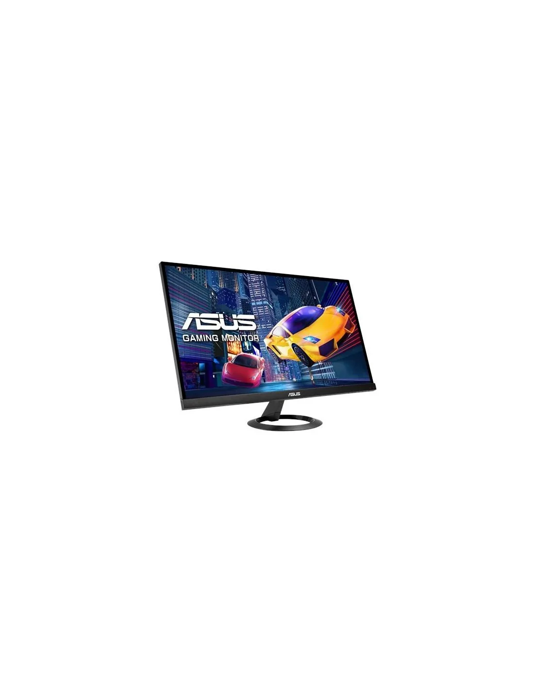 Asus VX279HG 27" LED IPS FullHD FreeSync 75Hz Negro