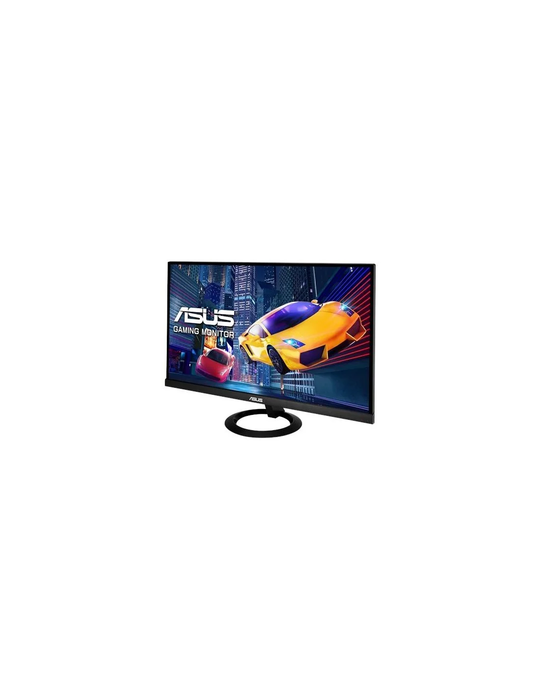 Asus VX279HG 27" LED IPS FullHD FreeSync 75Hz Negro