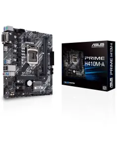 Asus Prime H410M-A